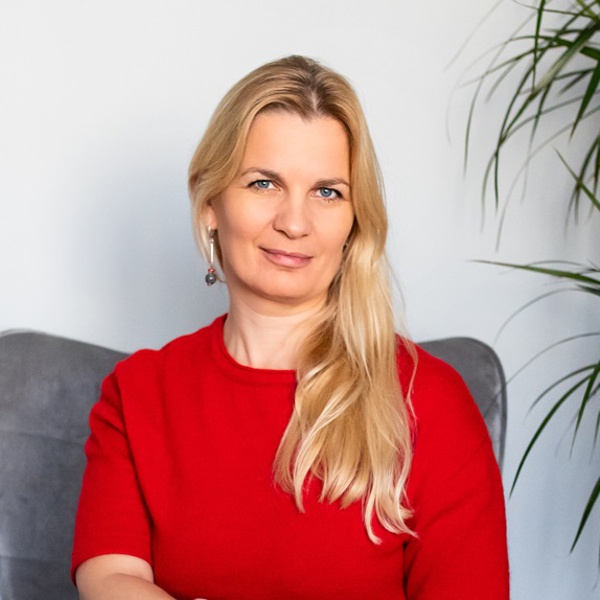 Anna Jarząbek 