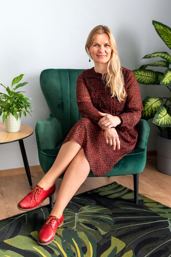 Anna Jarząbek
