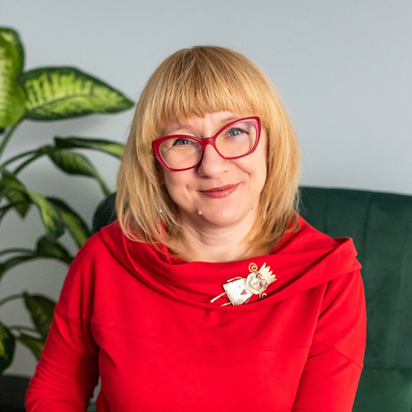 Dorota Zyskowska
